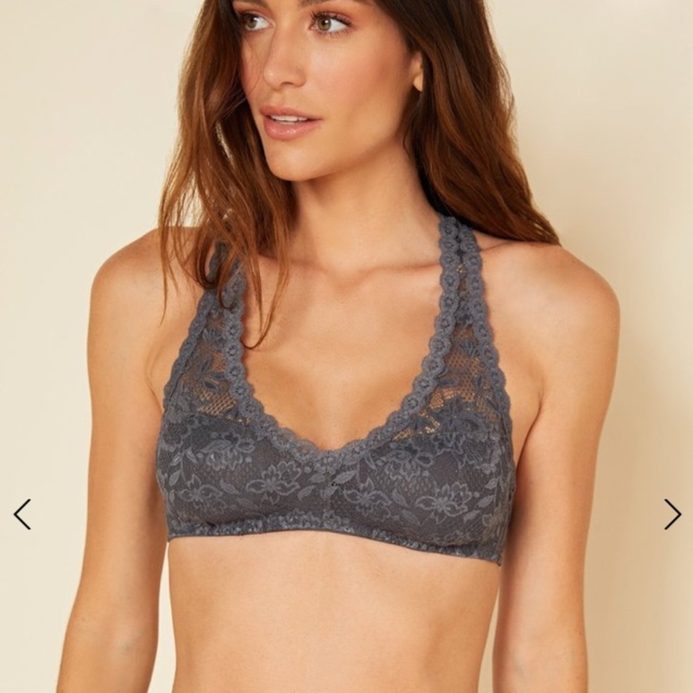 2 Cosabella Never Say Never Racie Racerback Bras